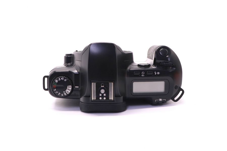 Фотоаппарат пленочный Canon EOS Kiss Panorama body