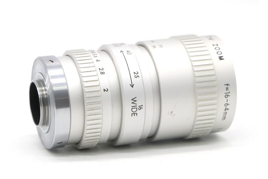 Sony TV Zoom 16-64mm f/2