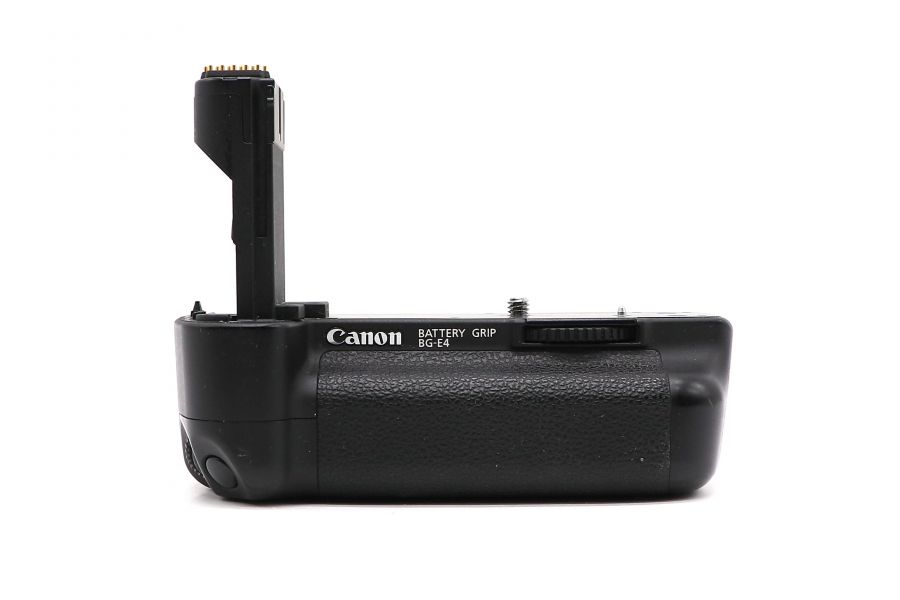 Батарейная ручка Canon BG-E4