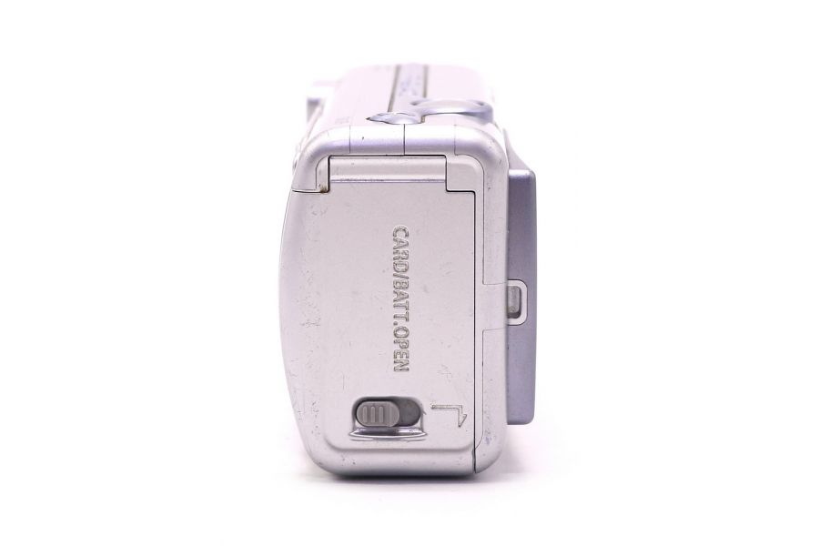 Canon PowerShot A400 (China)