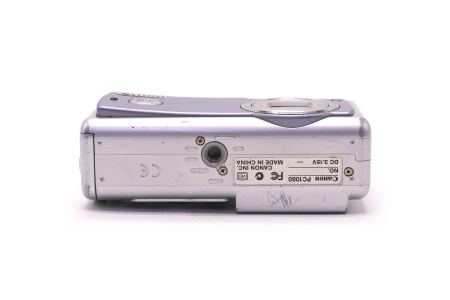 Canon PowerShot A400 (China)