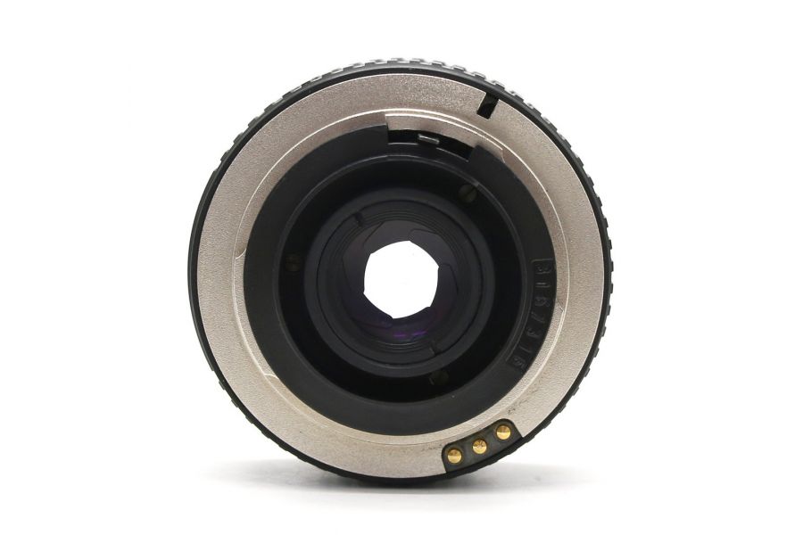 Prakticar 50mm f/2.4 MC в упаковке