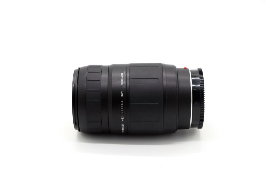 Tamron AF 75-300mm f/4-5.6 LD TELE-MACRO (f/3.9) Sony A