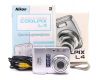 Nikon Coolpix L4 в упаковке