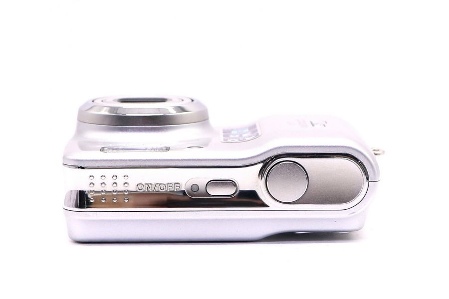 Nikon Coolpix L4 в упаковке