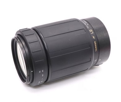 Tamron AF 70-300mm f/4-5.6 LD 472D