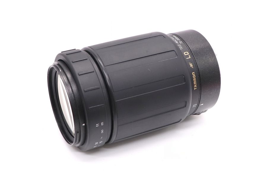Tamron AF 70-300mm f/4-5.6 LD 472D