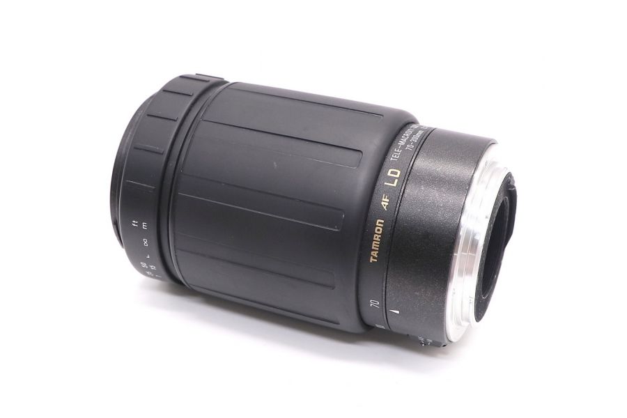 Tamron AF 70-300mm f/4-5.6 LD 472D