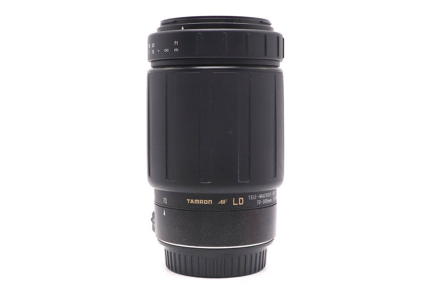 Tamron AF 70-300mm f/4-5.6 LD 472D