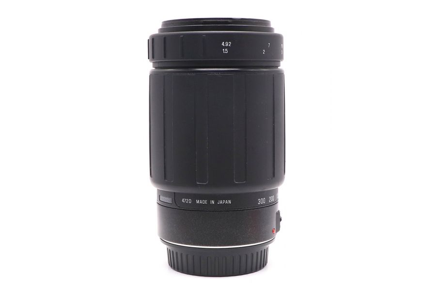 Tamron AF 70-300mm f/4-5.6 LD 472D