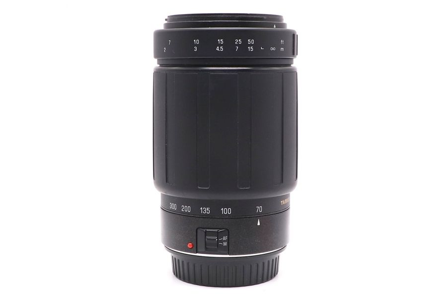 Tamron AF 70-300mm f/4-5.6 LD 472D