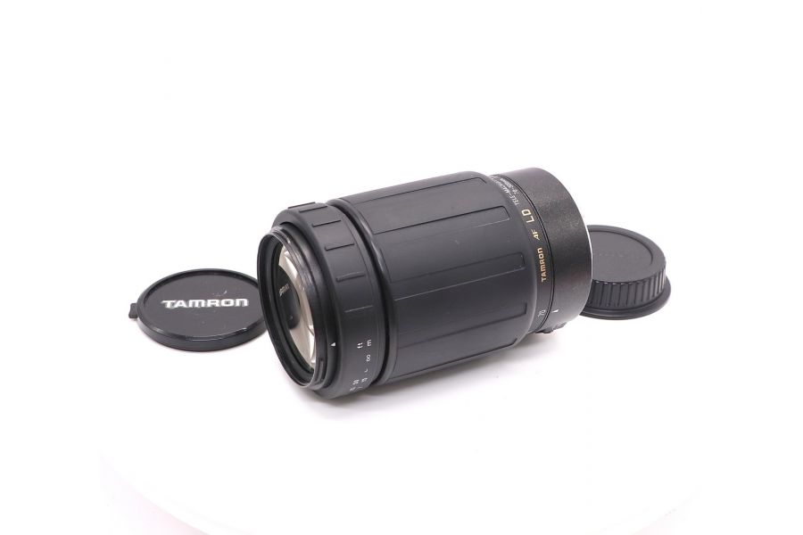 Tamron AF 70-300mm f/4-5.6 LD 472D