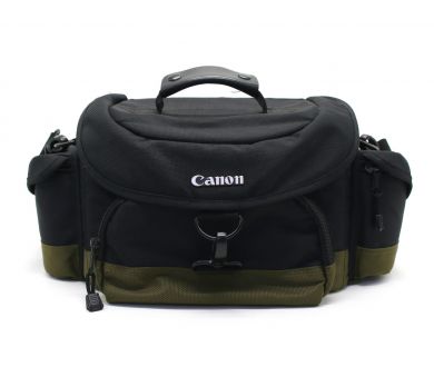 Сумка Canon Deluxe Gadget Bag 10EG