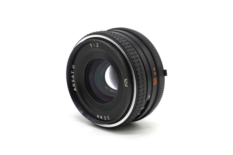 Арсат Н / Arsat H 2/50 для Nikon F