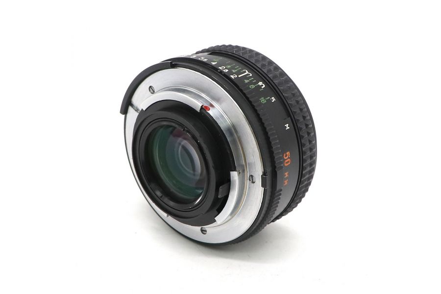 Арсат Н / Arsat H 2/50 для Nikon F