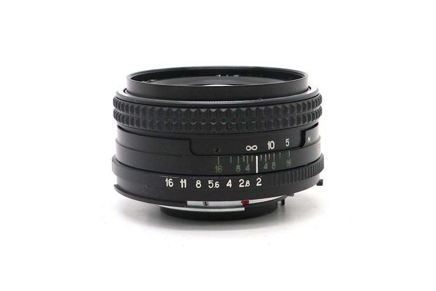 Арсат Н / Arsat H 2/50 для Nikon F