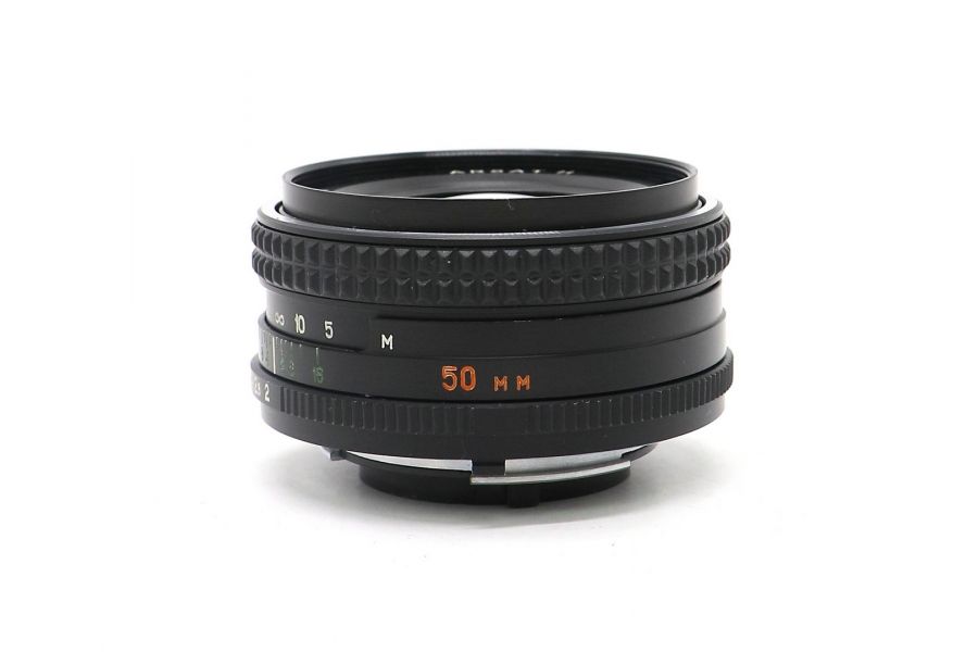 Арсат Н / Arsat H 2/50 для Nikon F