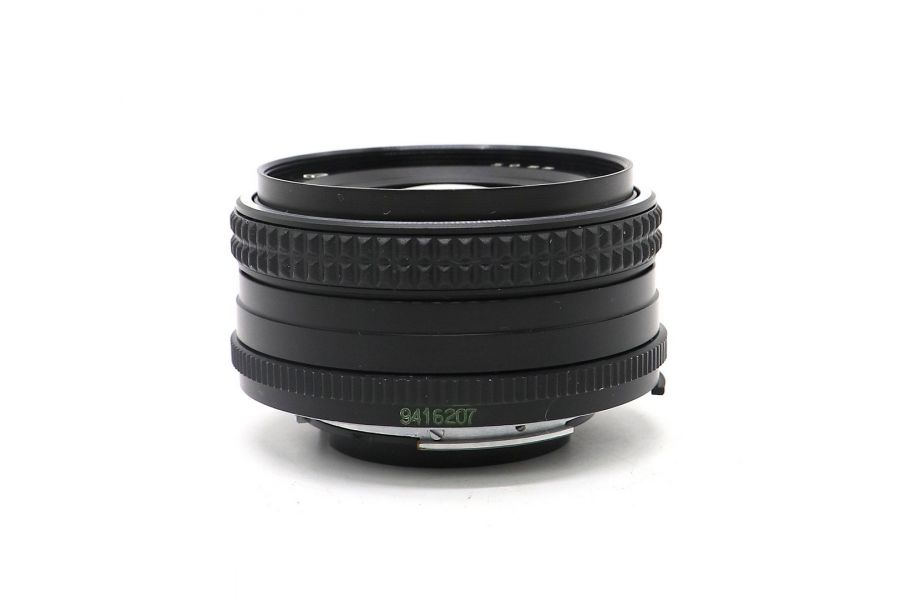 Арсат Н / Arsat H 2/50 для Nikon F