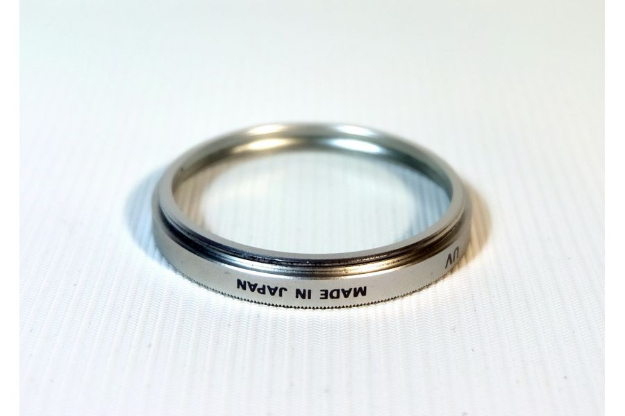 Светофильтр Sunpak UV 46mm (Japan)