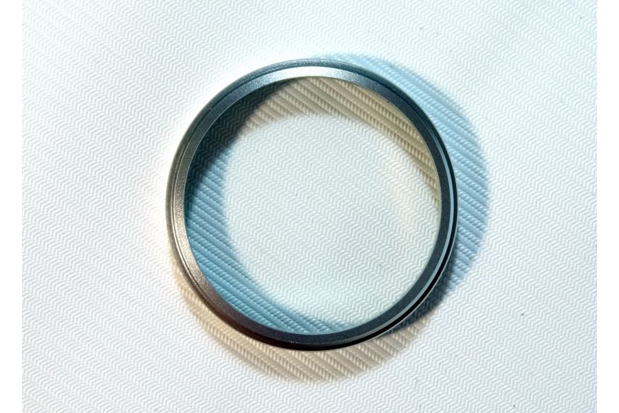 Светофильтр Sunpak UV 46mm (Japan)