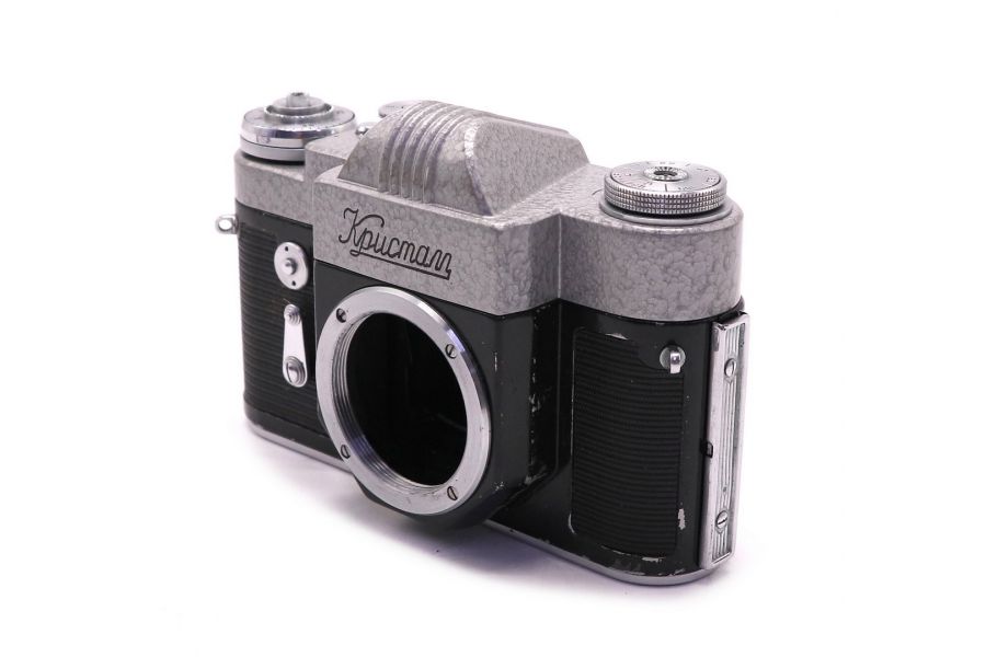 Кристалл body (КМЗ, 1961 г.)