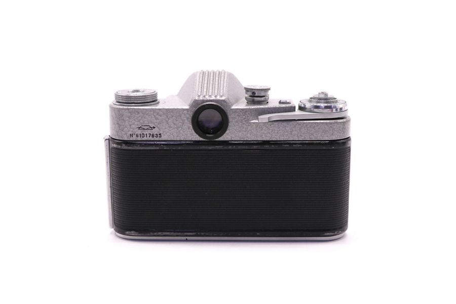 Кристалл body (КМЗ, 1961 г.)