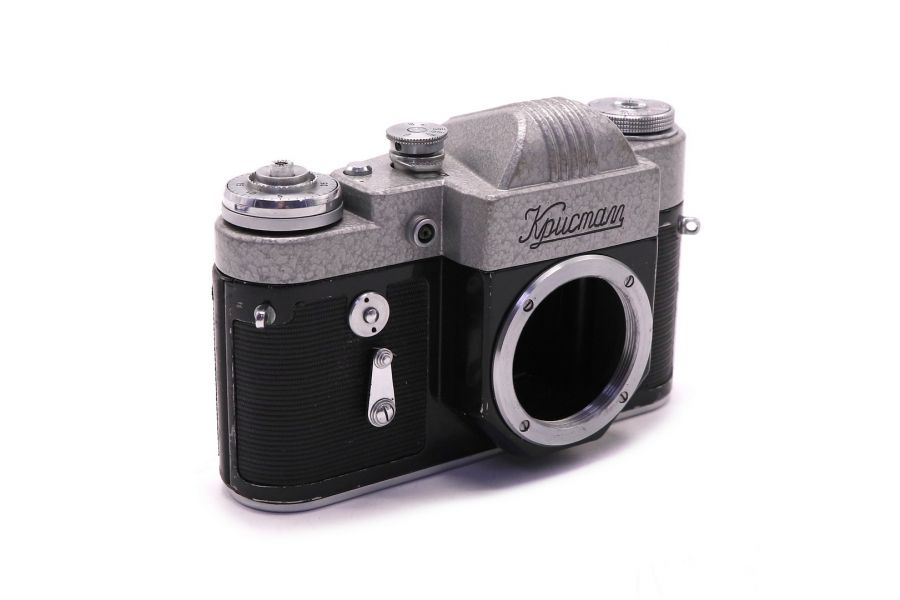 Кристалл body (КМЗ, 1961 г.)