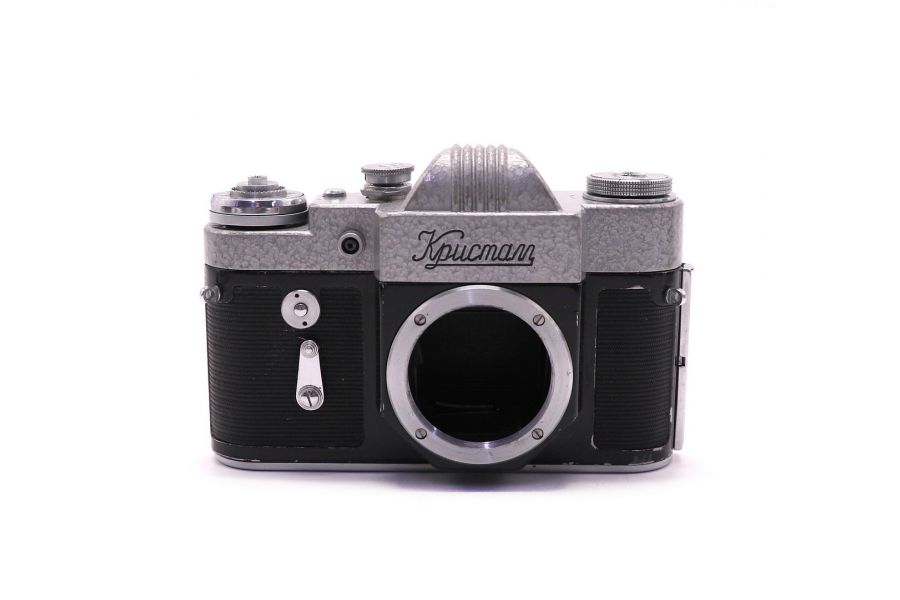 Кристалл body (КМЗ, 1961 г.)