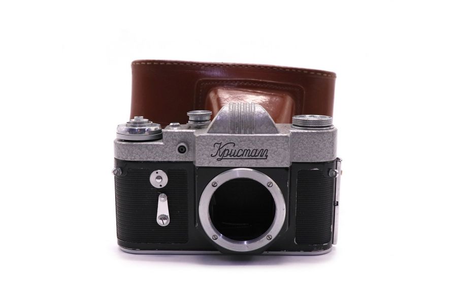 Кристалл body (КМЗ, 1961 г.)