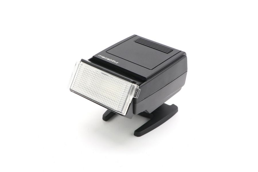 Фотовспышка Metz Mecablitz 30 BCT 4