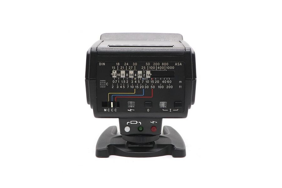 Фотовспышка Metz Mecablitz 30 BCT 4