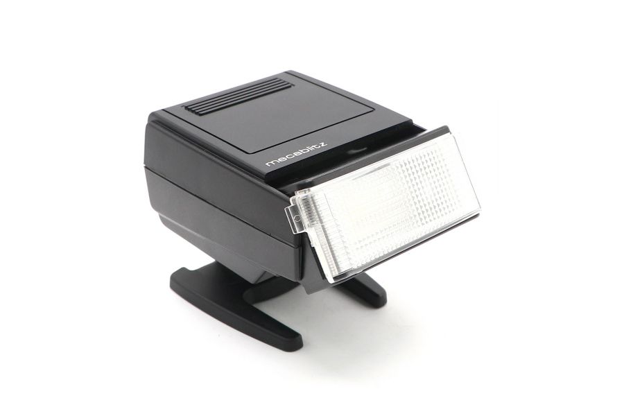 Фотовспышка Metz Mecablitz 30 BCT 4