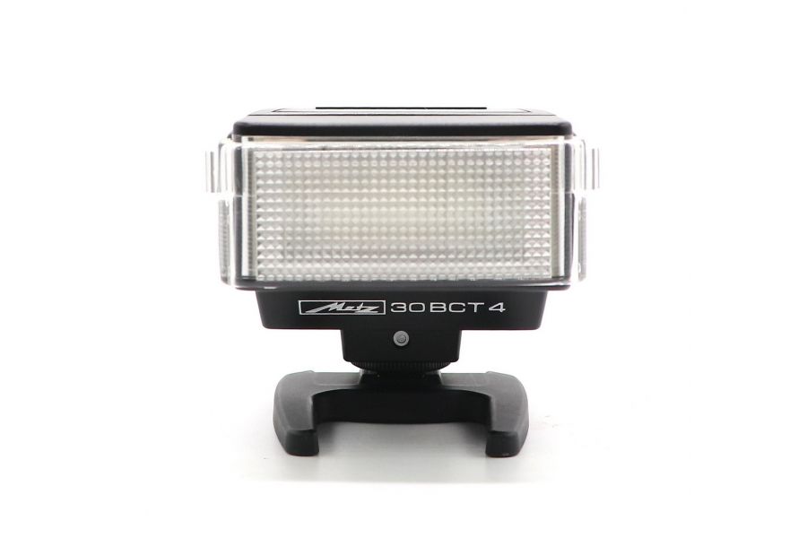 Фотовспышка Metz Mecablitz 30 BCT 4