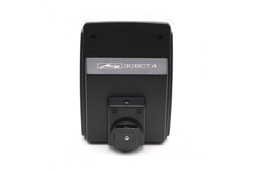 Фотовспышка Metz Mecablitz 30 BCT 4