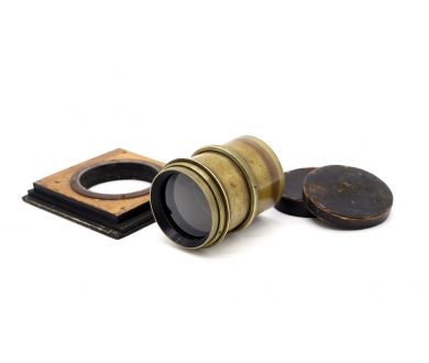 Купить Rodenstock München Recti-Aplanat F:8 F=360mm Rodenstock München Recti-Aplanat F:8 F=360mm