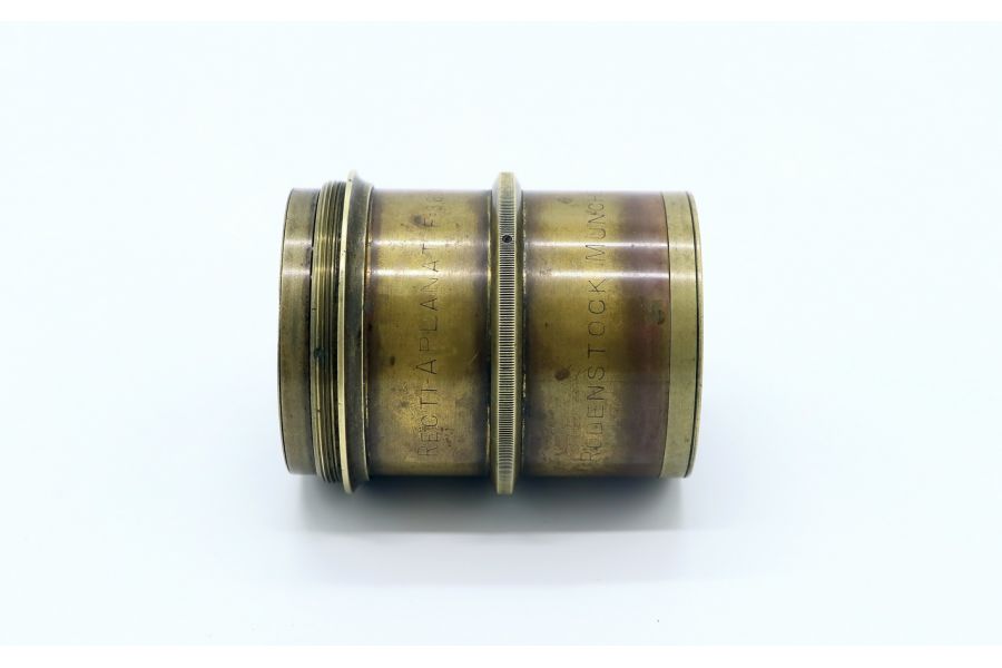 Rodenstock München Recti-Aplanat F:8 F=360mm