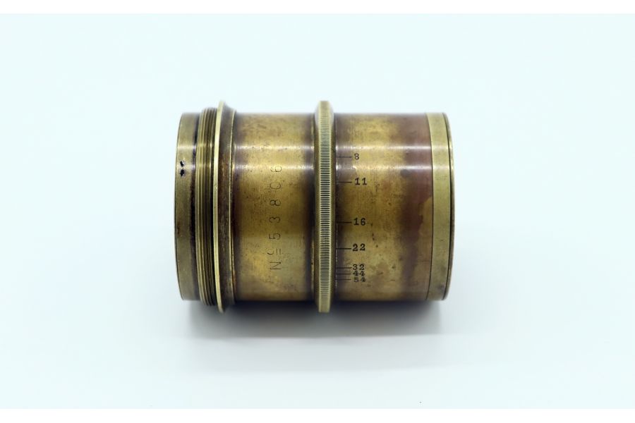 Rodenstock München Recti-Aplanat F:8 F=360mm