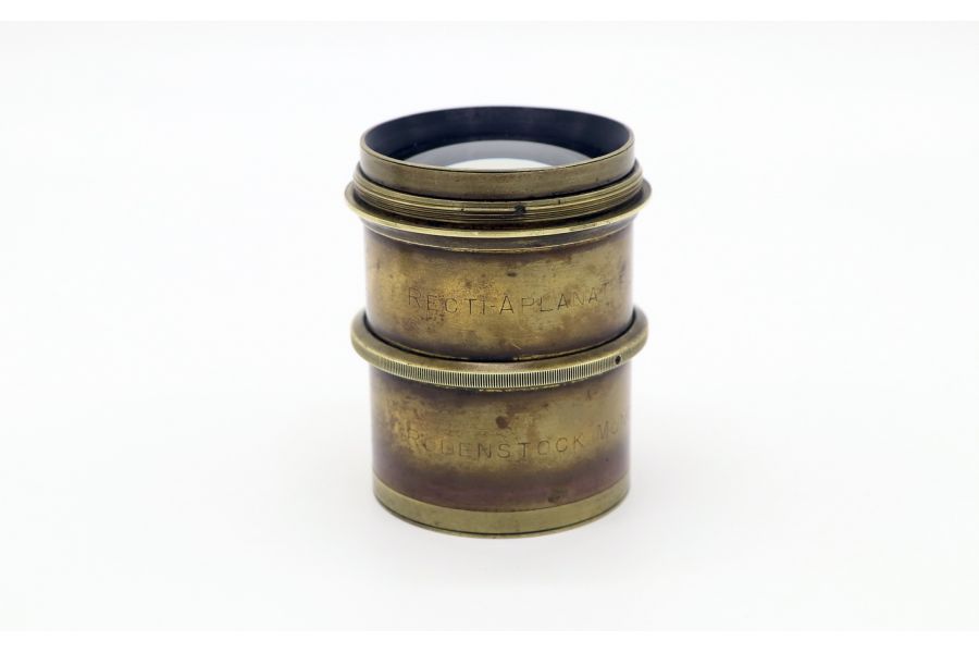 Rodenstock München Recti-Aplanat F:8 F=360mm