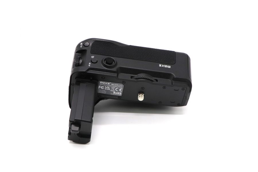 Батарейная ручка Meike MK-A7IV Pro