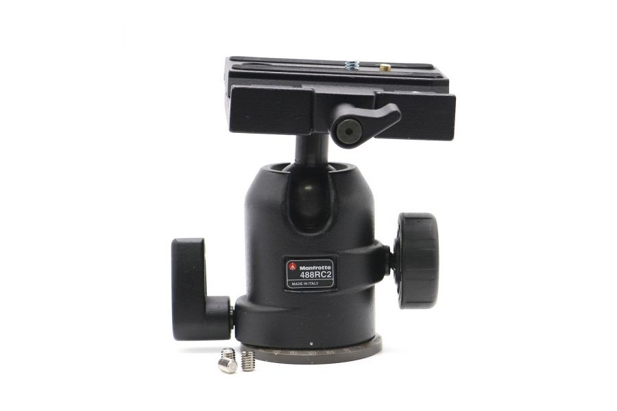 Штативная голова 488RC2
