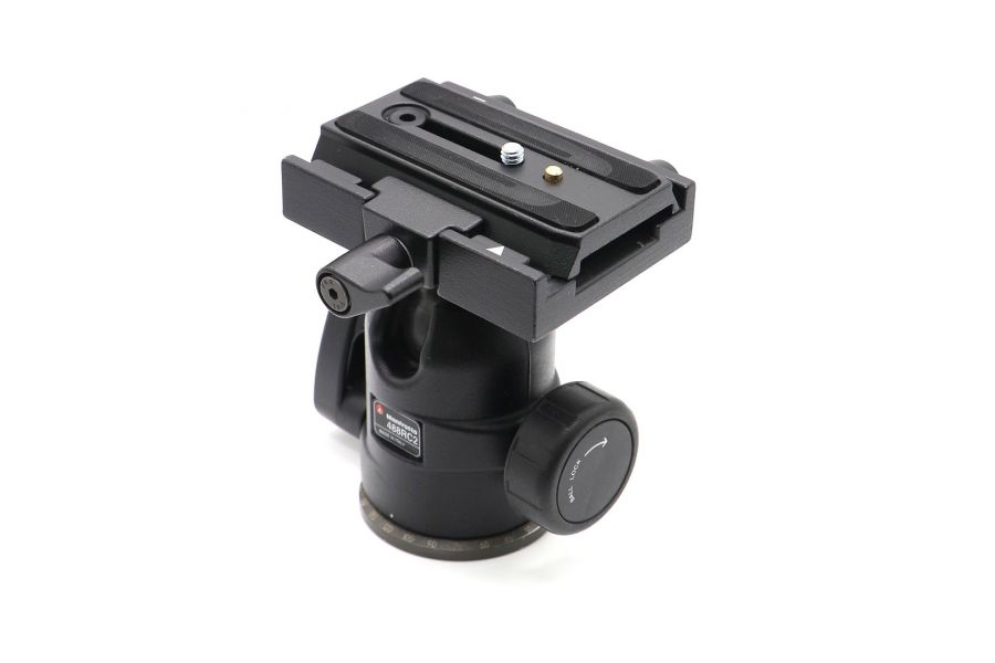 Штативная голова 488RC2