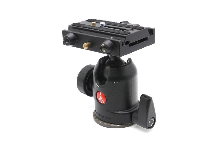 Штативная голова 488RC2