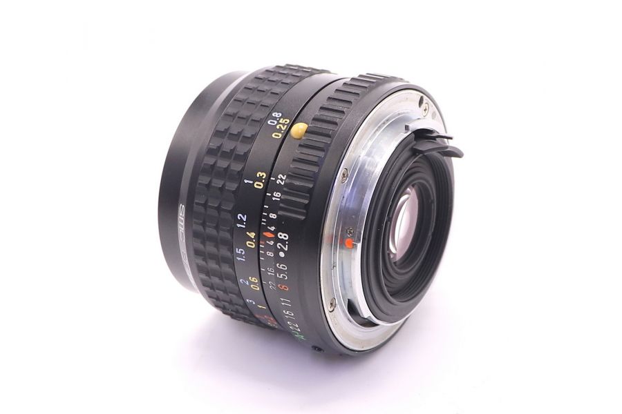Pentax-A SMC 2.8/24mm