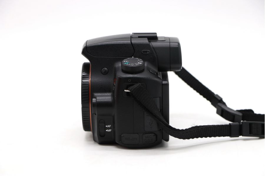 Sony A37 body в упаковке