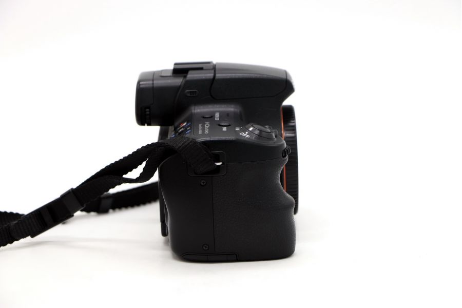 Sony A37 body в упаковке