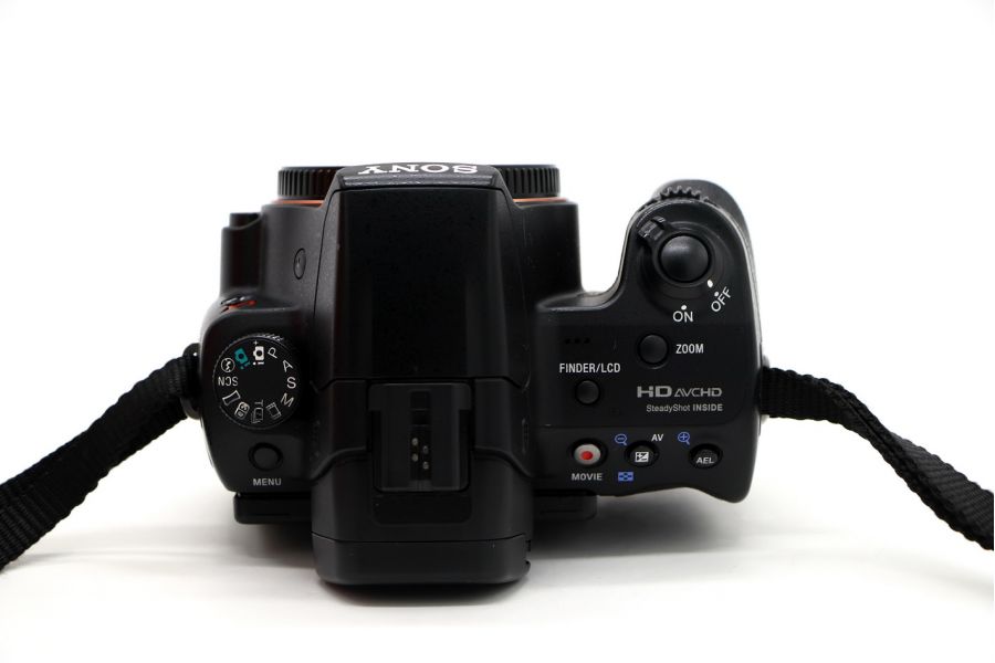 Sony A37 body в упаковке