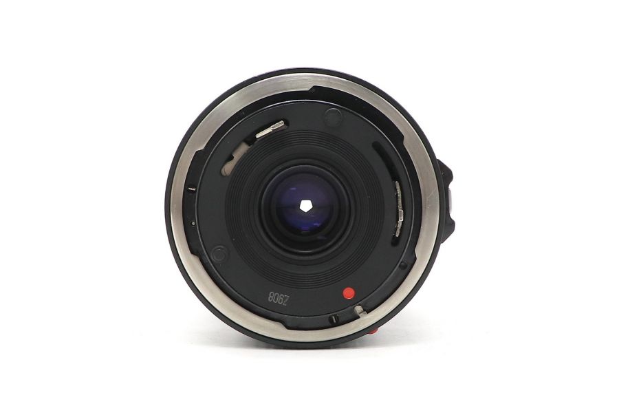 Canon FD 35-70mm f/3.5-4.5