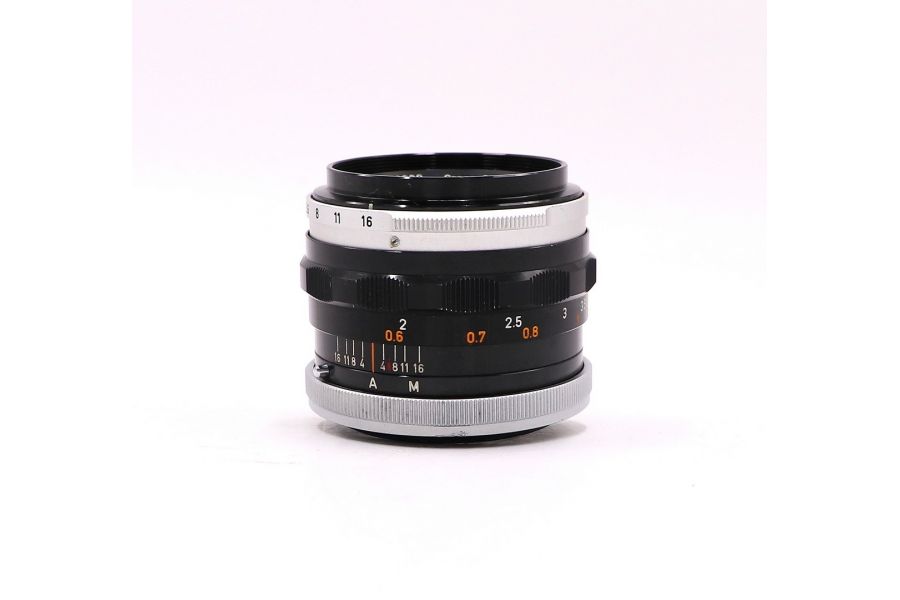 Canon FL 1.8/50mm