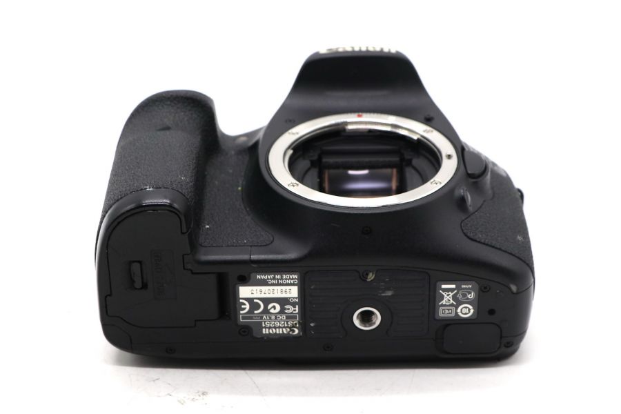 Canon EOS 7D body box б/у