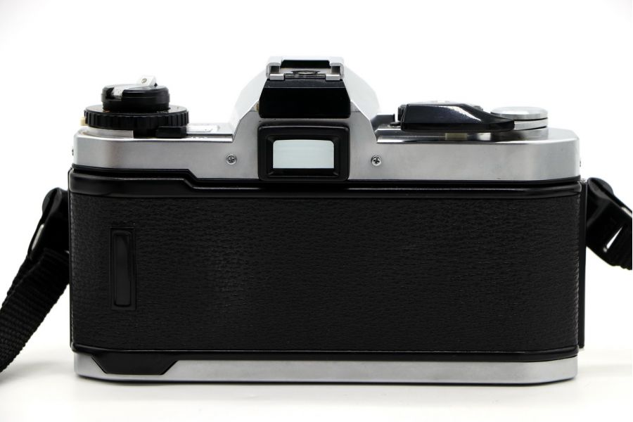 Porst CR-3 Automatic комплект